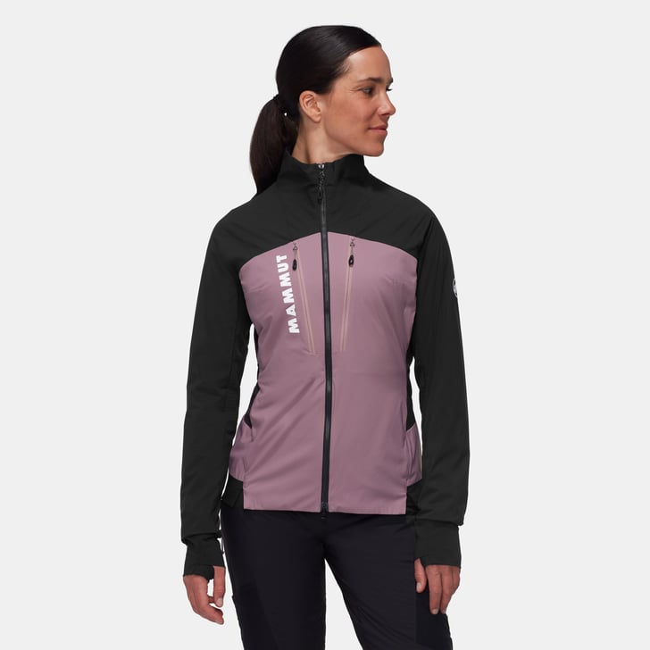 Mammut Aenergy IN Hybrid Jacket Women