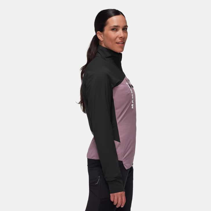 Mammut Aenergy IN Hybrid Jacket Women