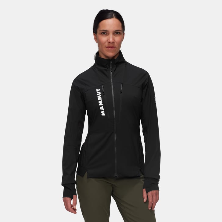 Mammut Aenergy IN Hybrid Jacket Women