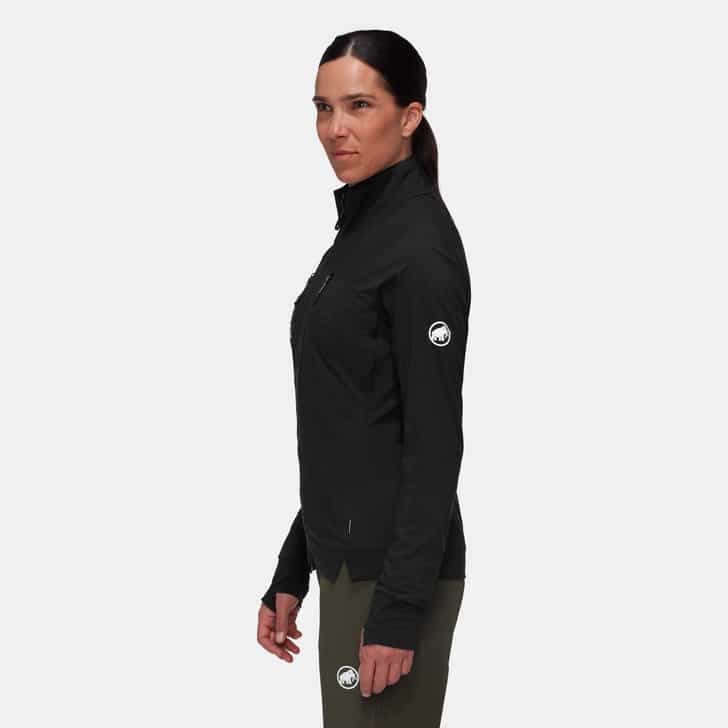 Mammut Aenergy IN Hybrid Jacket Women