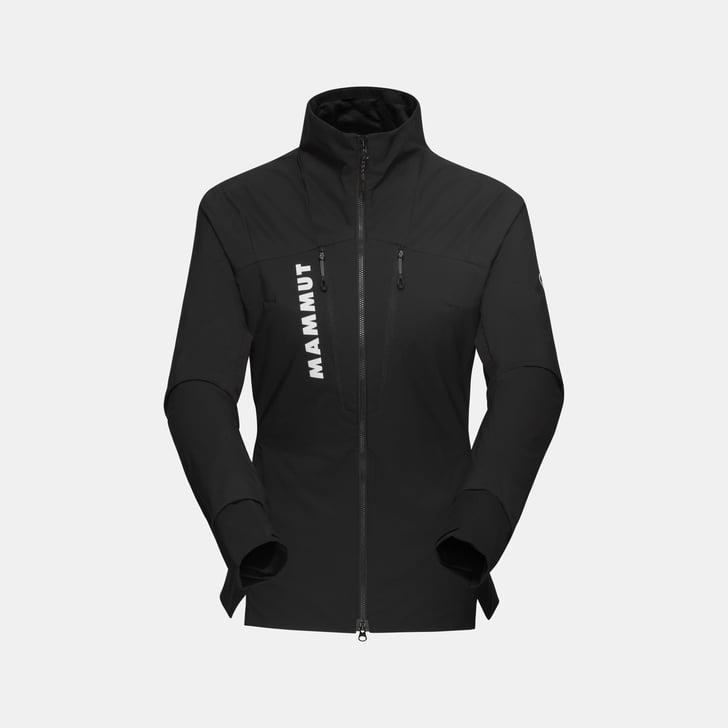 mammut Aenergy IN Hybrid Jacket Women