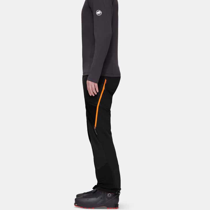 Mammut Aenergy IN Hybrid Pants Men