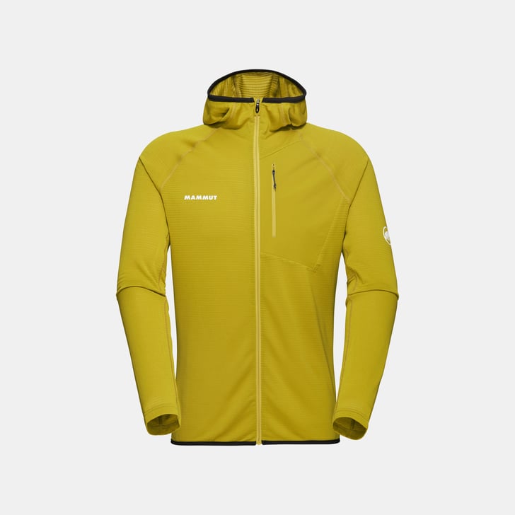 mammut Aenergy Light ML Hooded Jacket Men