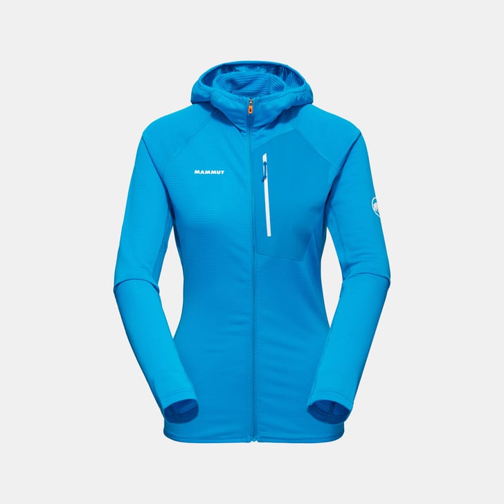 Mammut Aenergy Light ML Hooded Jacket Women