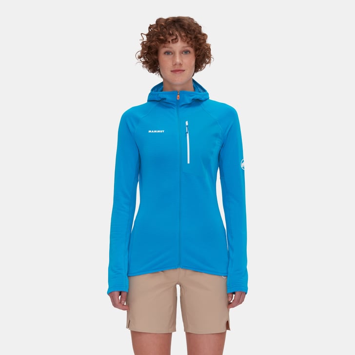 Mammut Aenergy Light ML Hooded Jacket Women