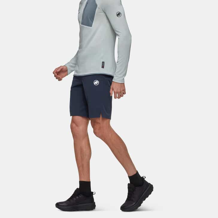 Mammut Aenergy Light SO Shorts Men