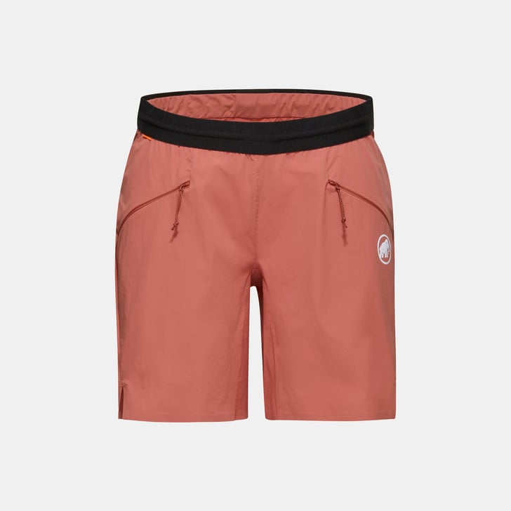 Mammut Aenergy Light SO Shorts Women