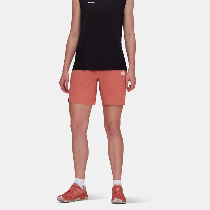 Mammut Aenergy Light SO Shorts Women