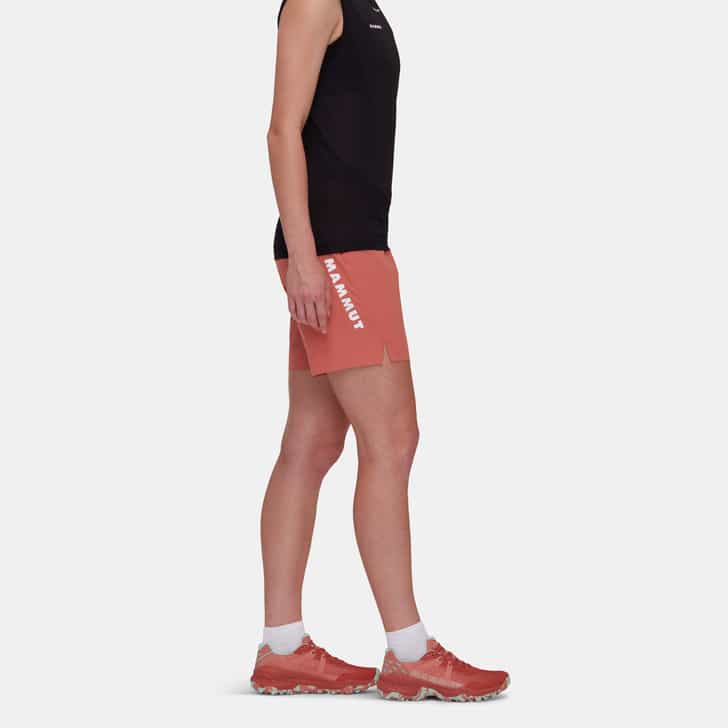 Mammut Aenergy Light SO Shorts Women