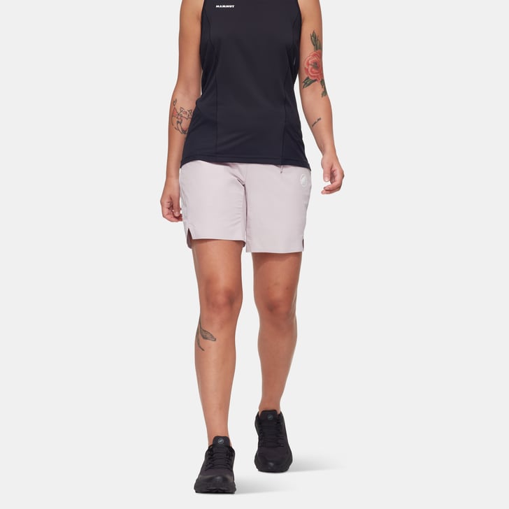 Mammut Aenergy Light SO Shorts Women