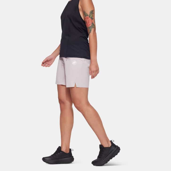 Mammut Aenergy Light SO Shorts Women