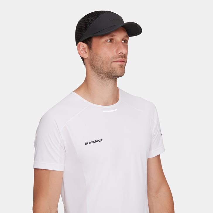 Mammut Aenergy Mesh Cap