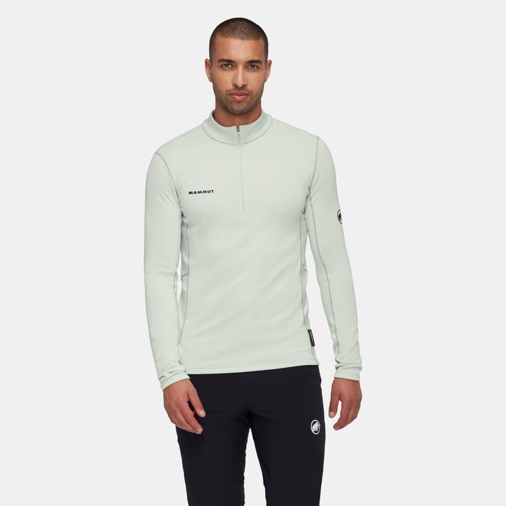 Mammut Aenergy ML Half Zip Pull Men