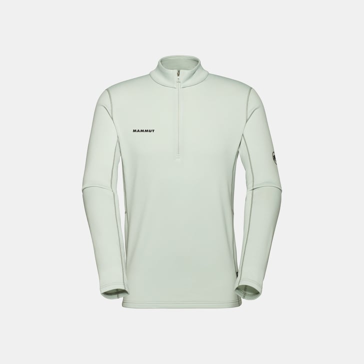 mammut Aenergy ML Half Zip Pull Men