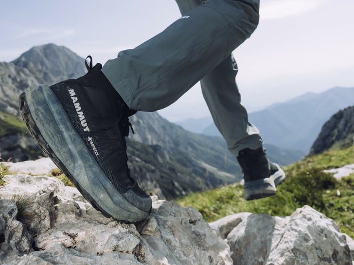 Mammut Aenergy Mtn Mid GTX Men