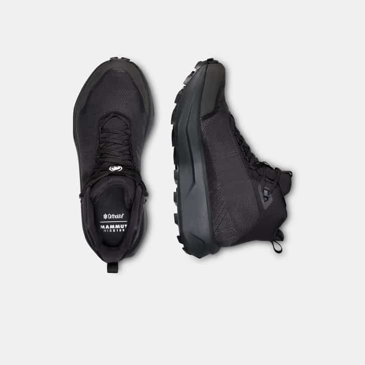 Mammut Aenergy Mtn Mid GTX Women