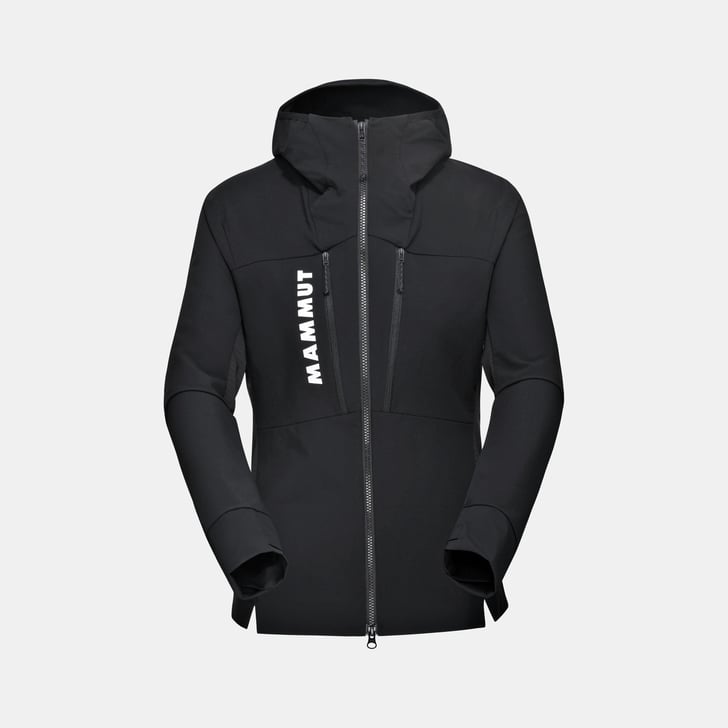 mammut Aenergy SO Hybrid Hooded Jacket Women