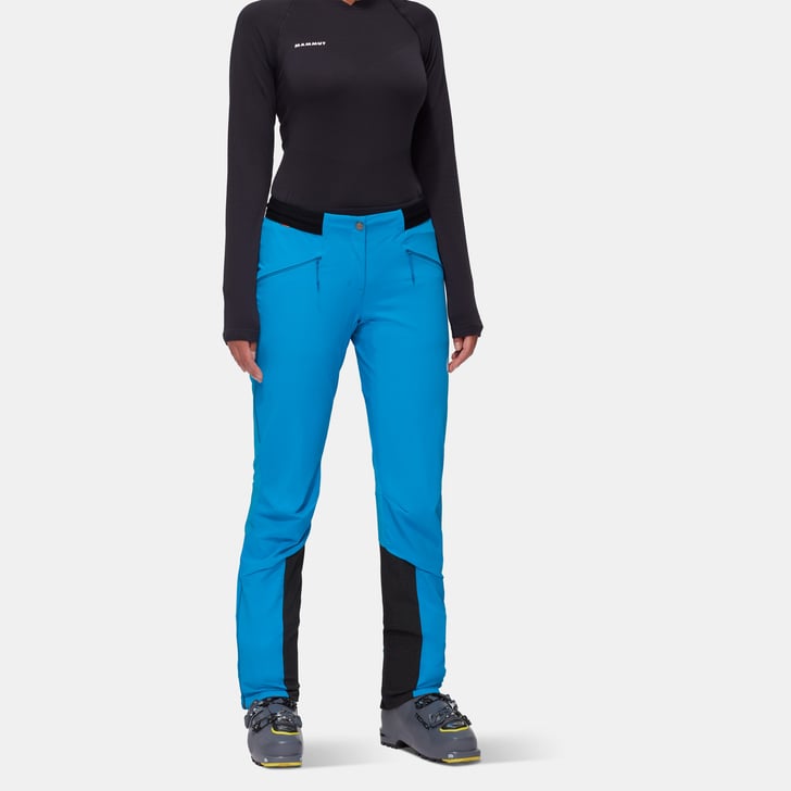 Mammut Aenergy SO Hybrid Pants Women