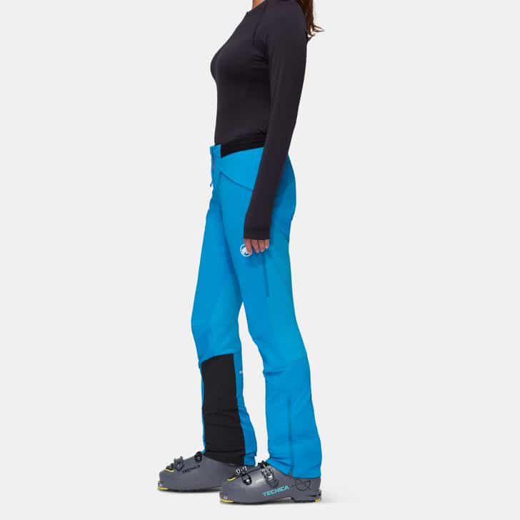 Mammut Aenergy SO Hybrid Pants Women