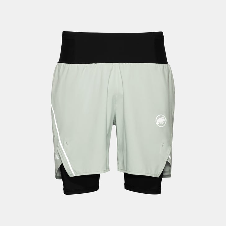 Mammut Aenergy TR 2 In 1 Shorts Men