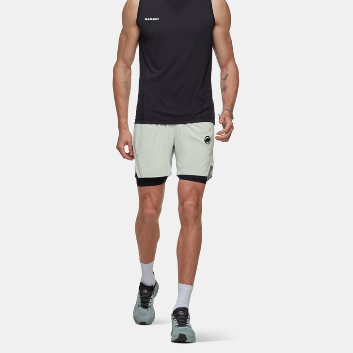 Mammut Aenergy TR 2 In 1 Shorts Men