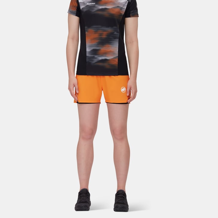 Mammut Aenergy TR 2 In 1 Shorts Women