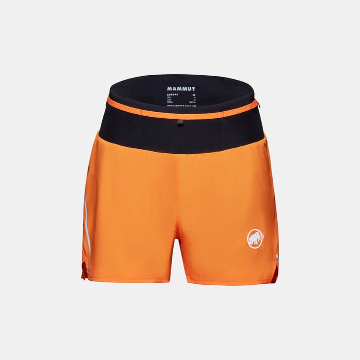 mammut Aenergy TR 2 in 1 Shorts Women
