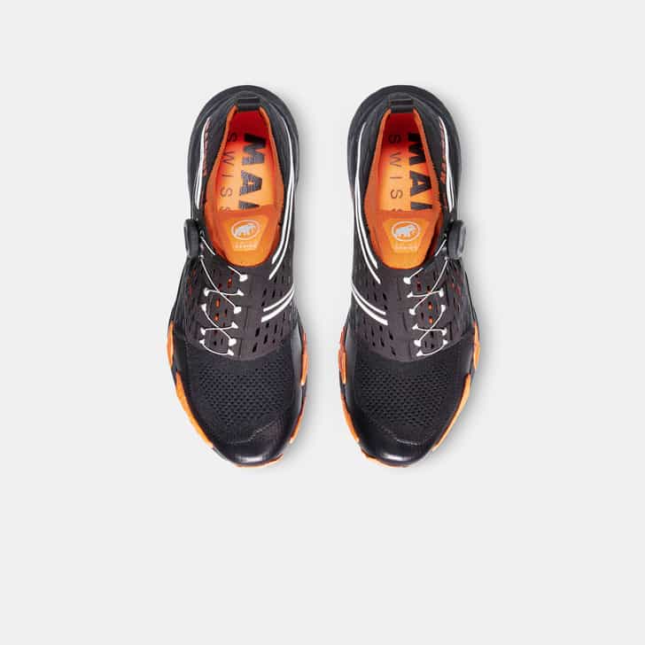 Mammut Aenergy TR BOA® Mid GTX Men