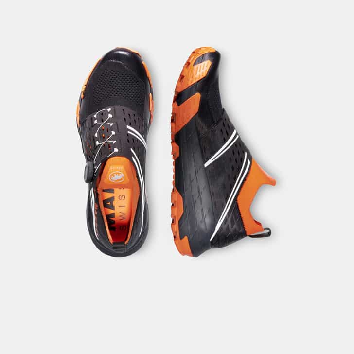 Mammut Aenergy TR BOA® Mid GTX Men