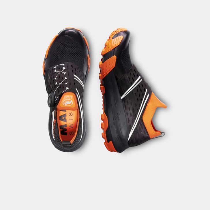 Mammut Aenergy TR BOA® Mid GTX Women