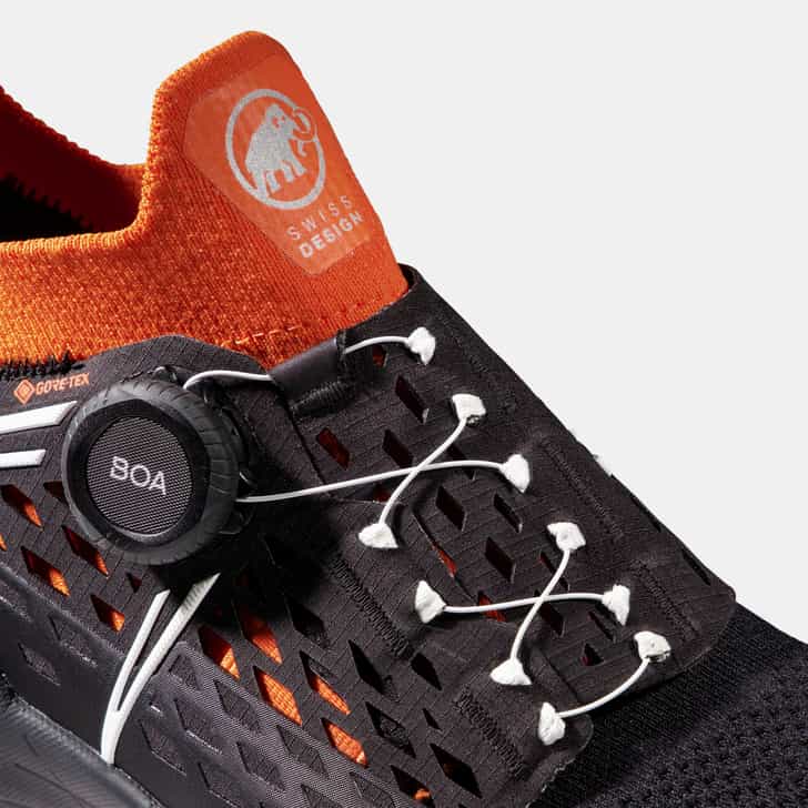 Mammut Aenergy TR BOA® Mid GTX Women