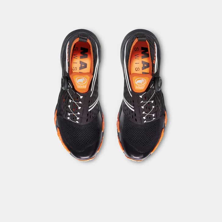 mammut Aenergy TR BOA® Mid GTX Women