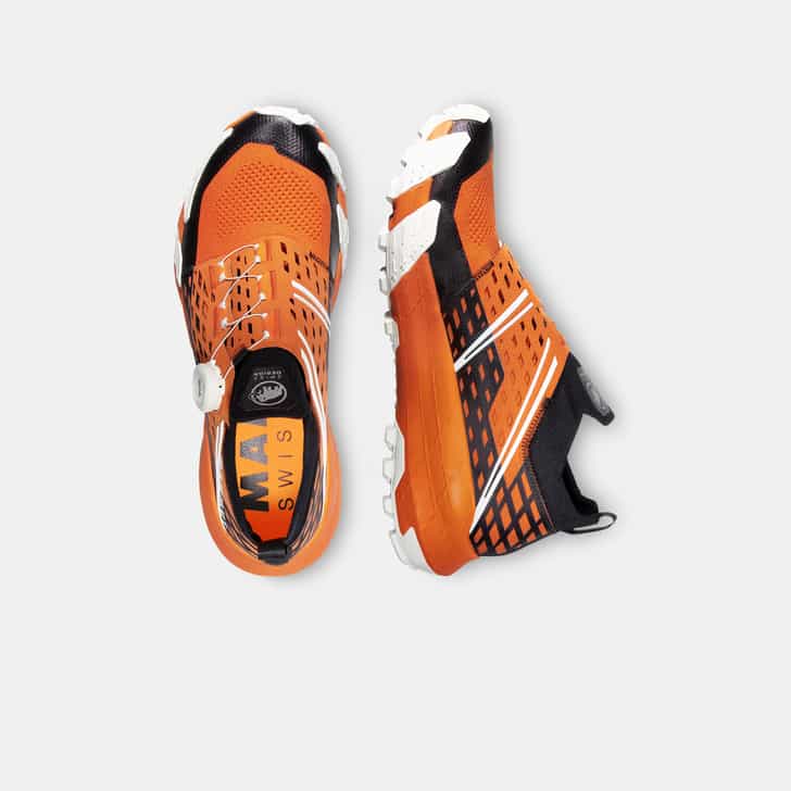 Mammut Aenergy TR BOA® Mid Men