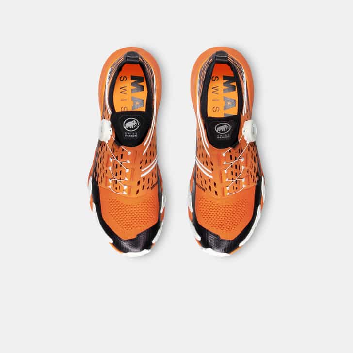 mammut Aenergy TR BOA® Mid Men