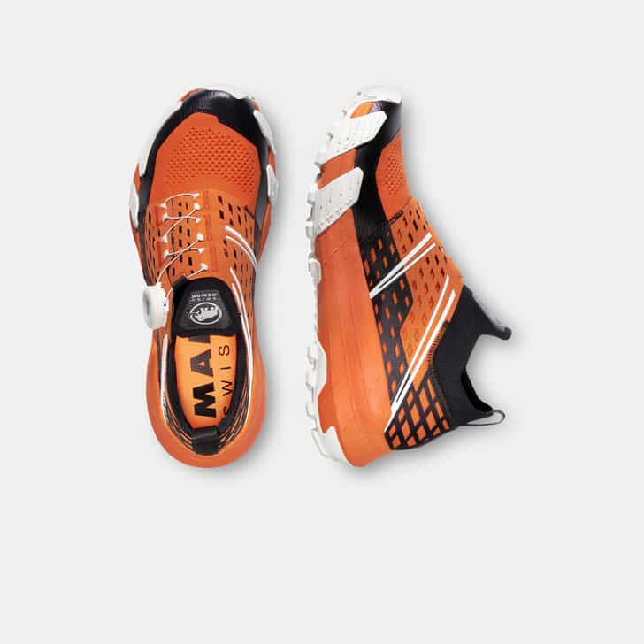 Mammut Aenergy TR BOA® Mid Women