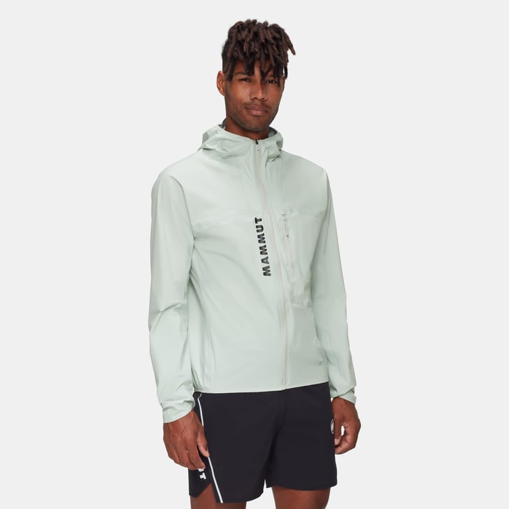 Mammut Aenergy TR HS Hooded Jacket Men