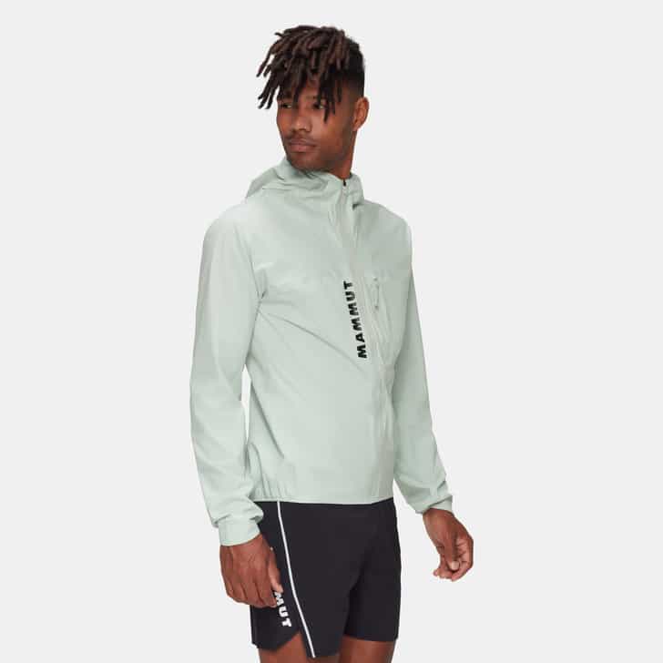 Mammut Aenergy TR HS Hooded Jacket Men