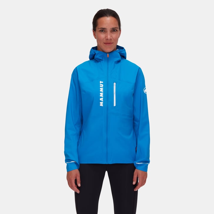Mammut Aenergy TR HS Hooded Jacket Women