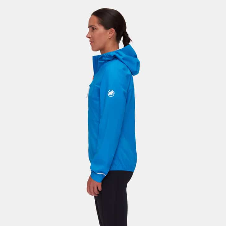 Mammut Aenergy TR HS Hooded Jacket Women