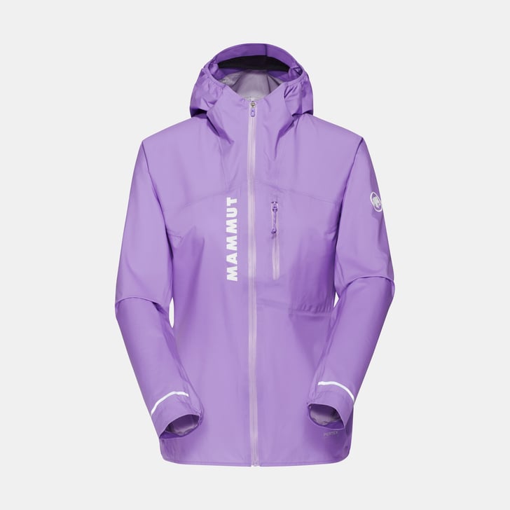 Mammut Aenergy TR HS Hooded Jacket Women