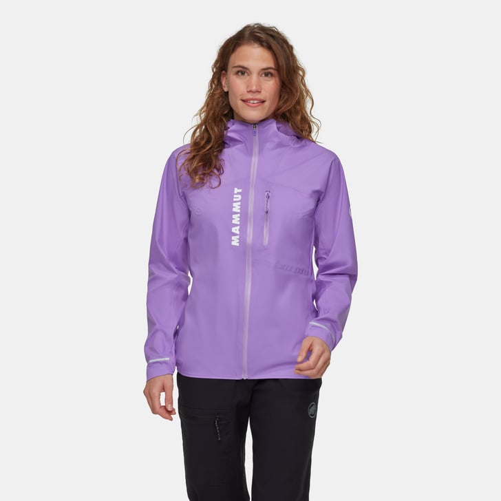 Mammut Aenergy TR HS Hooded Jacket Women