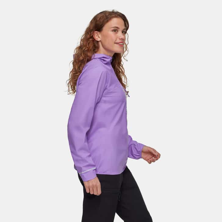 Mammut Aenergy TR HS Hooded Jacket Women