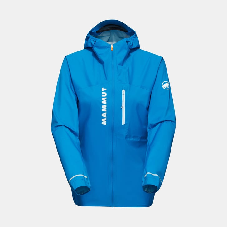 mammut Aenergy TR HS Hooded Jacket Women