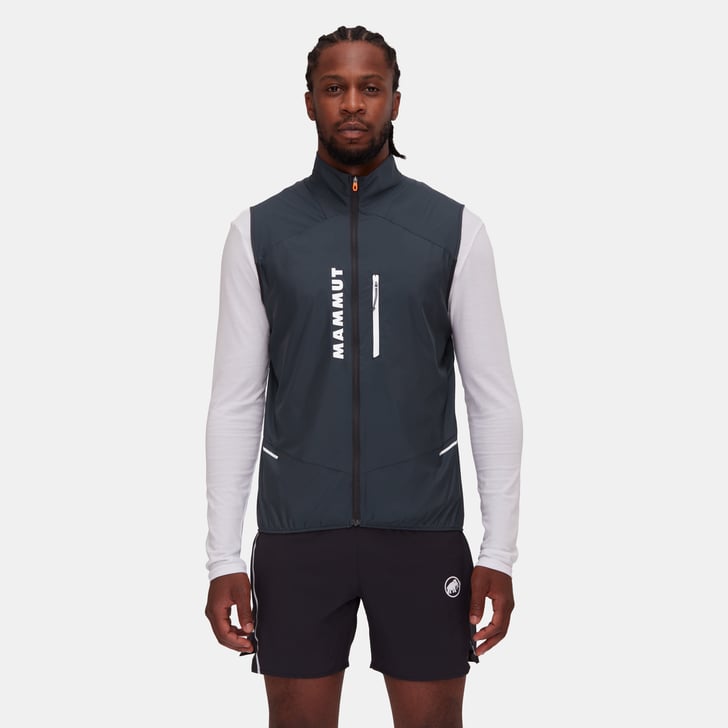 Mammut Aenergy TR WB Hybrid Vest Men
