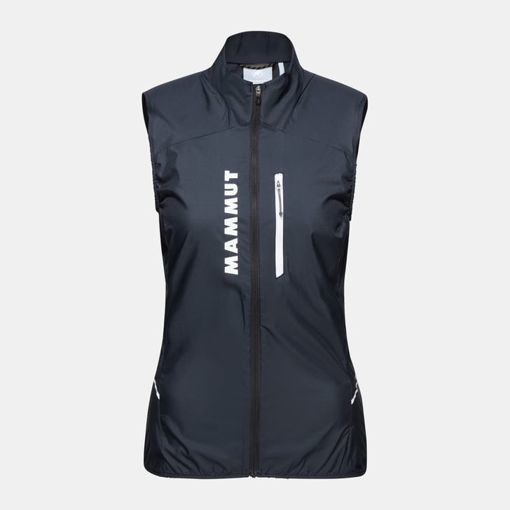 mammut Aenergy TR WB Hybrid Vest Women