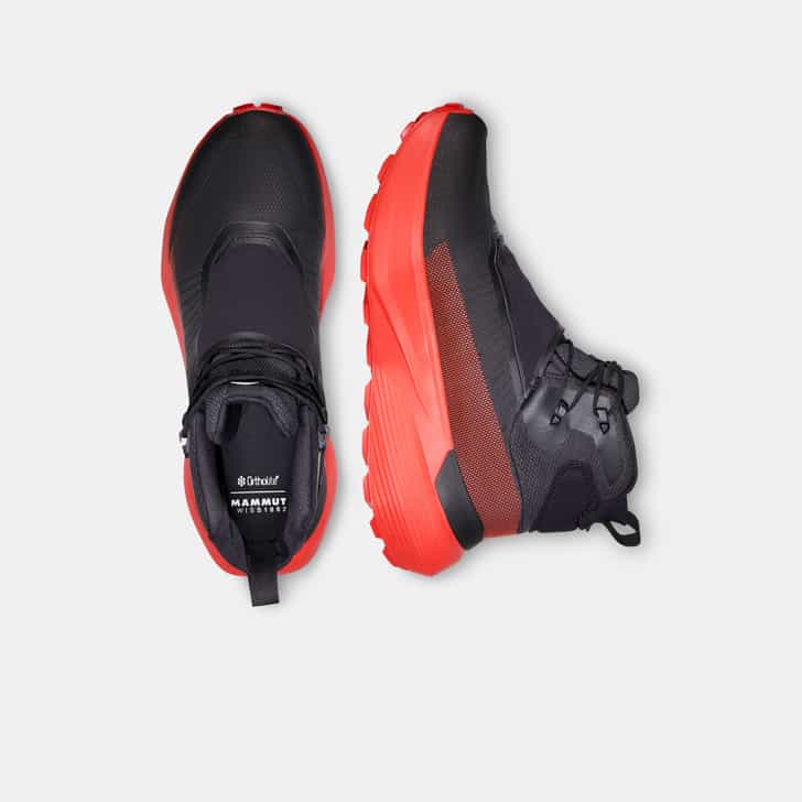 Mammut Aenergy Ultra Mid GTX Men