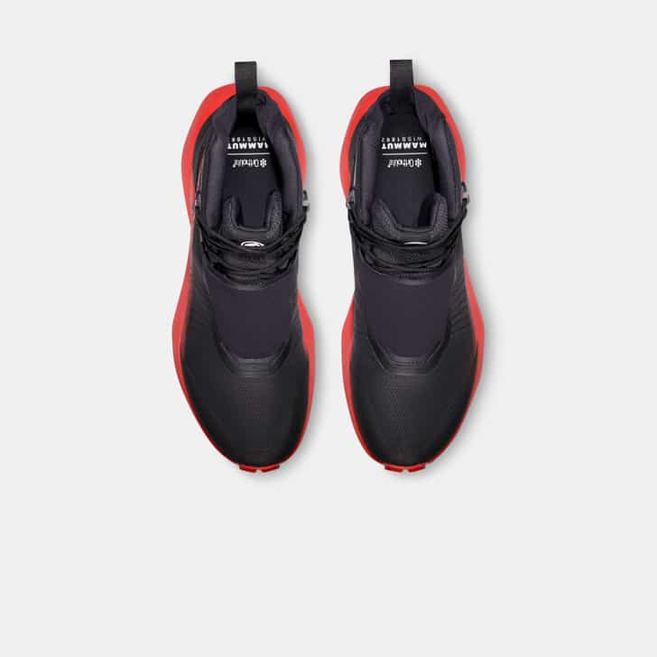 mammut Aenergy Ultra Mid GTX Men