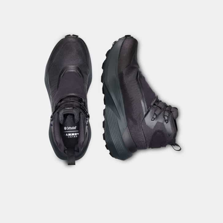 Mammut Aenergy Ultra Mid GTX Women