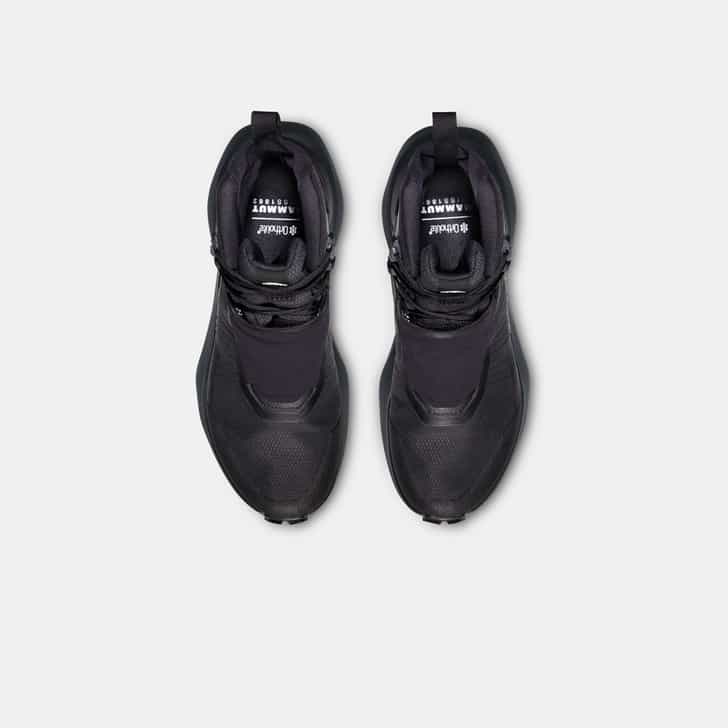 mammut Aenergy Ultra Mid GTX Women