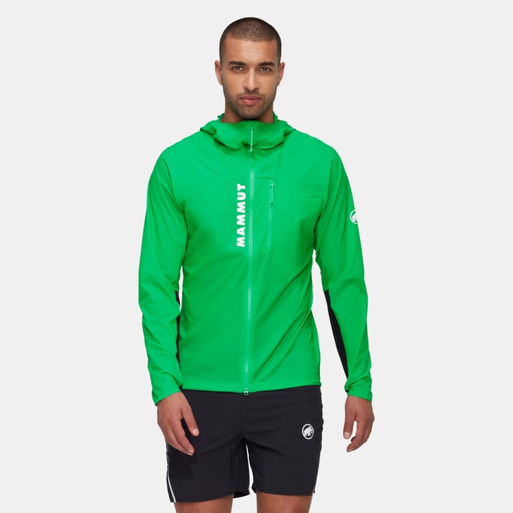 Mammut Aenergy WB Hooded Jacket Men